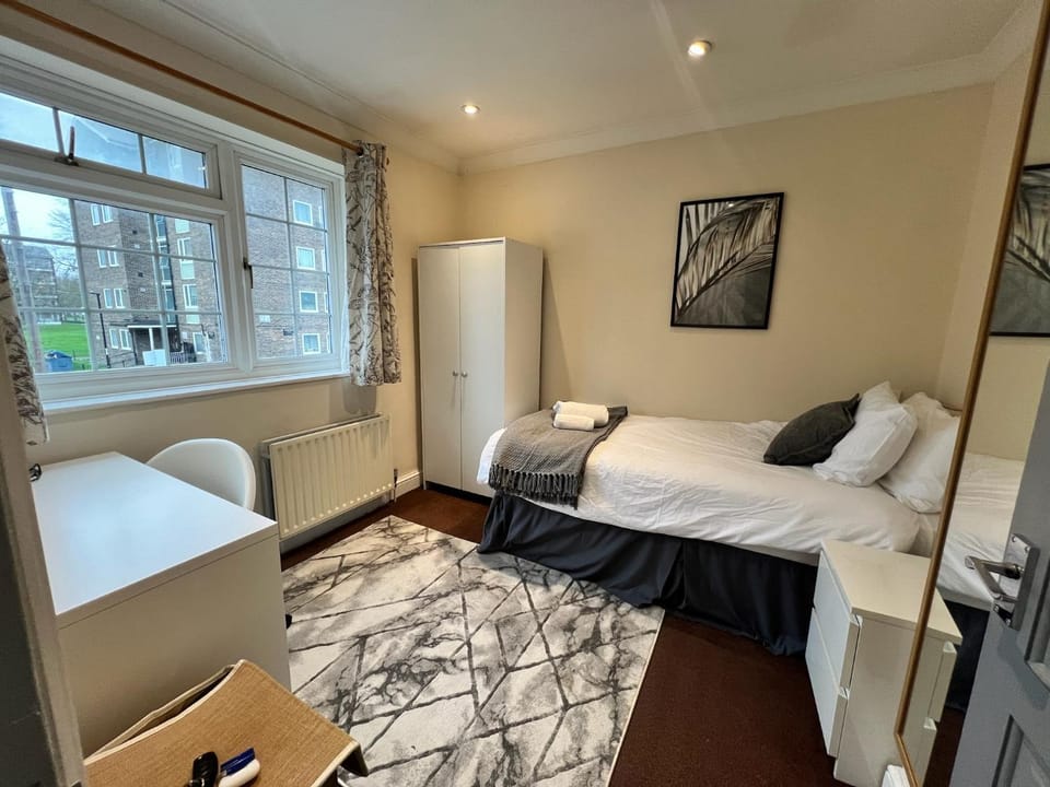 Cozy 3 Bedroom House, Greenwich, London Apartment in London