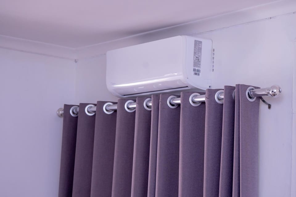 air conditioner