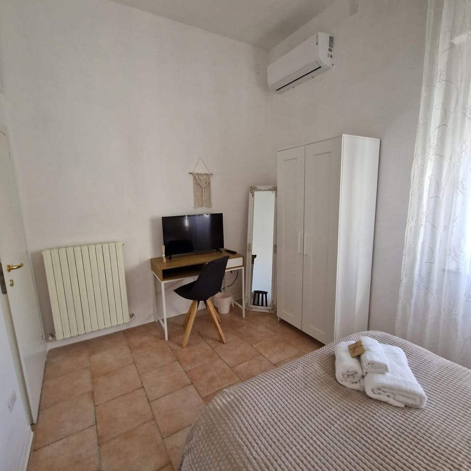 Casa Vivaldi affittacamere Bed and Breakfast in Foligno