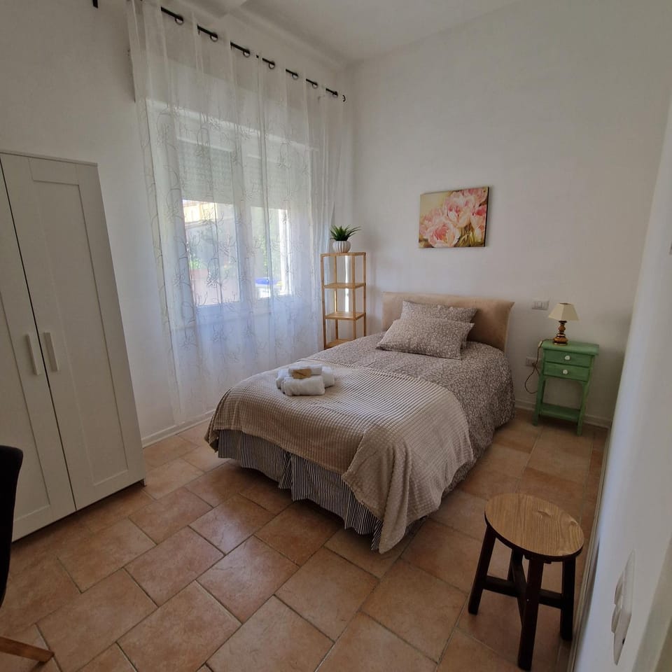 Casa Vivaldi affittacamere Bed and Breakfast in Foligno