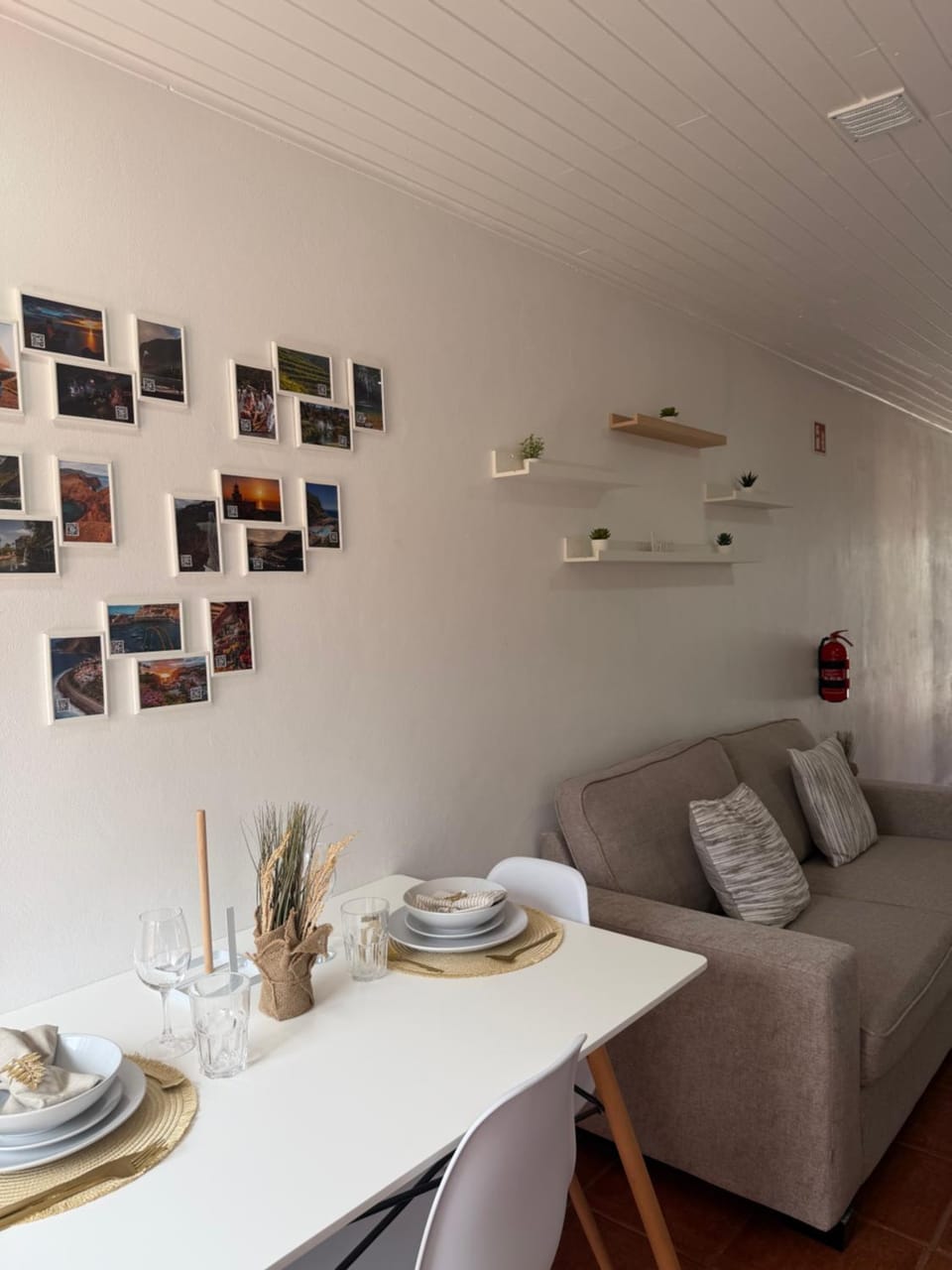 Meu Quintal 2, Calheta-Madeira Apartment in Madeira District