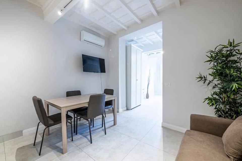 Central Loft - Ponte Vecchio Apartment in Florence