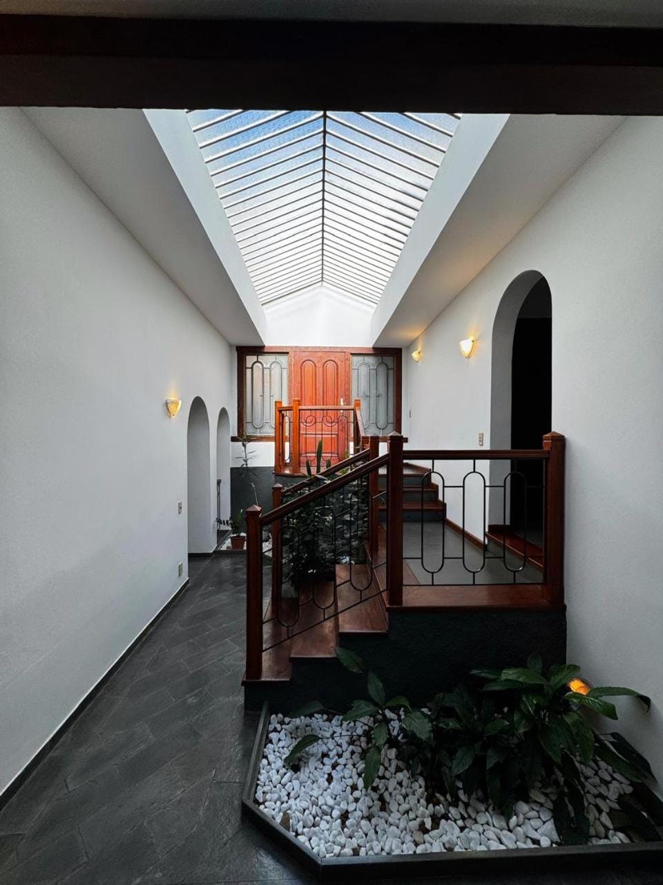 Casa da Tia Iche House in State of São Paulo