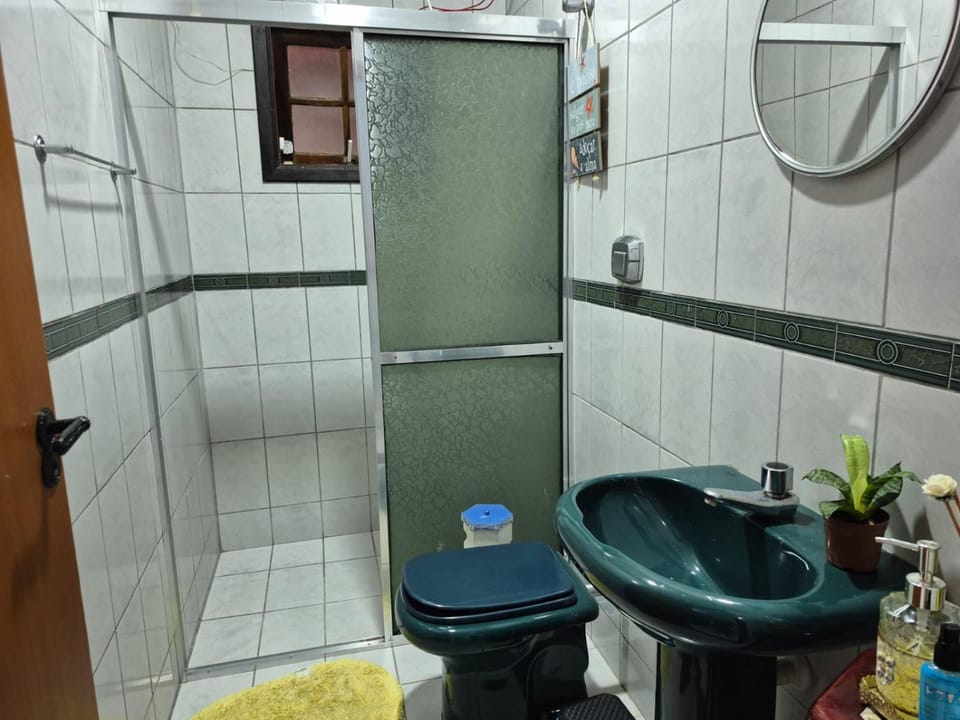 quarto triplo Vacation rental in Caraguatatuba