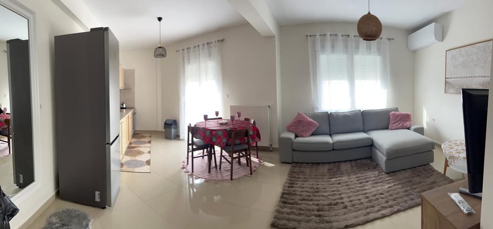 Sweet Home Mitropoleos Apartment in North Macedonia