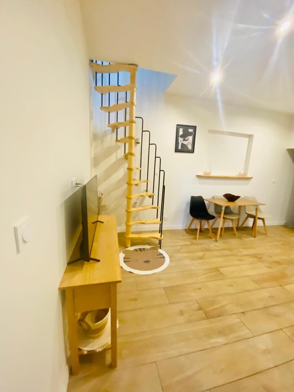 Maison à 5 minutes de Toulouse House in Occitanie