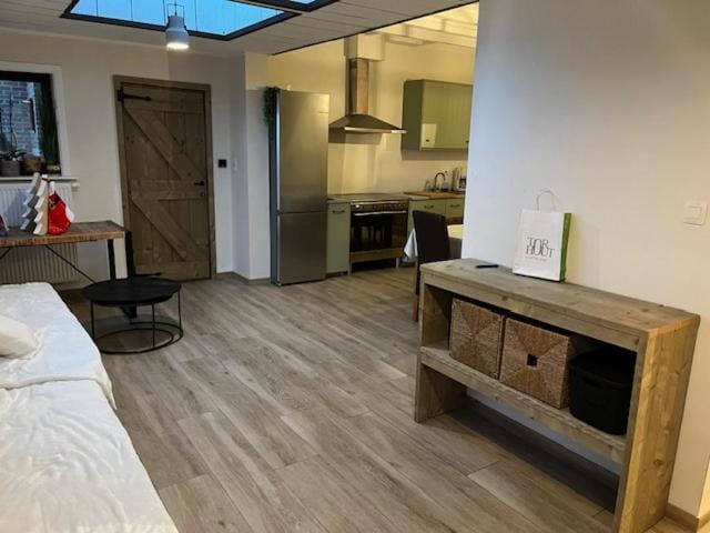 Vakantiewoning Bij Brugge House in Flanders
