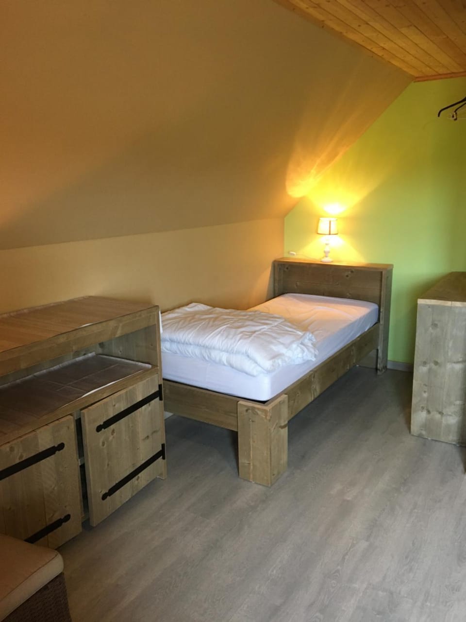 Vakantiewoning Bij Brugge House in Flanders