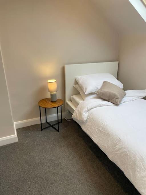 Comfortable Home in Belfast House in Belfast