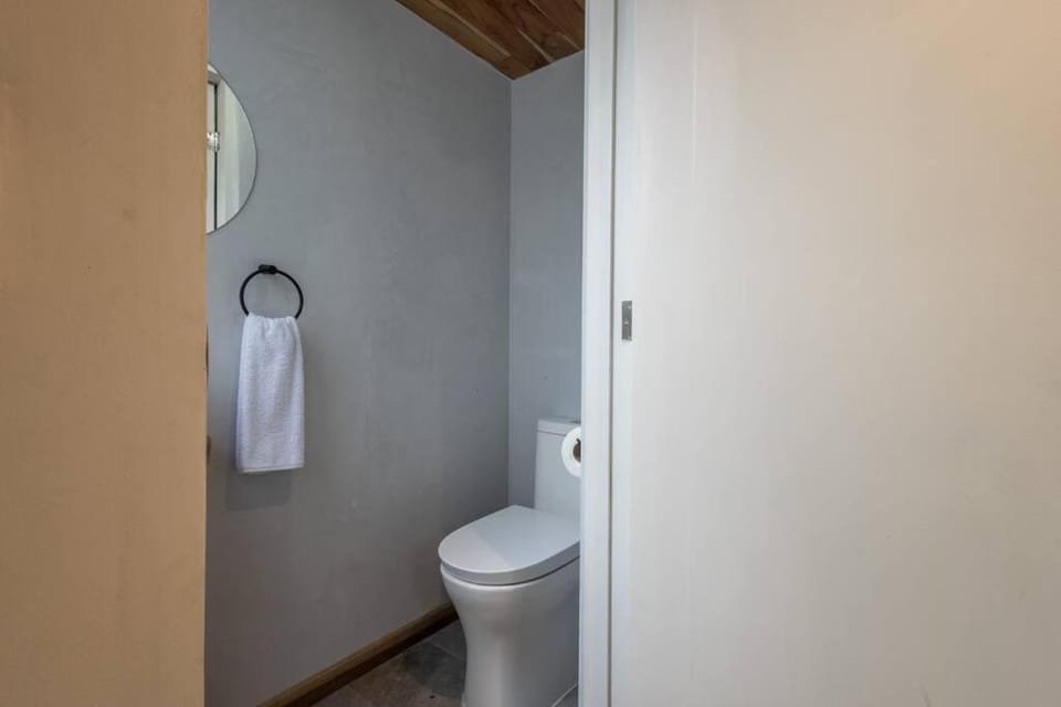 Casa Mariola the blissful studio House in Cobano