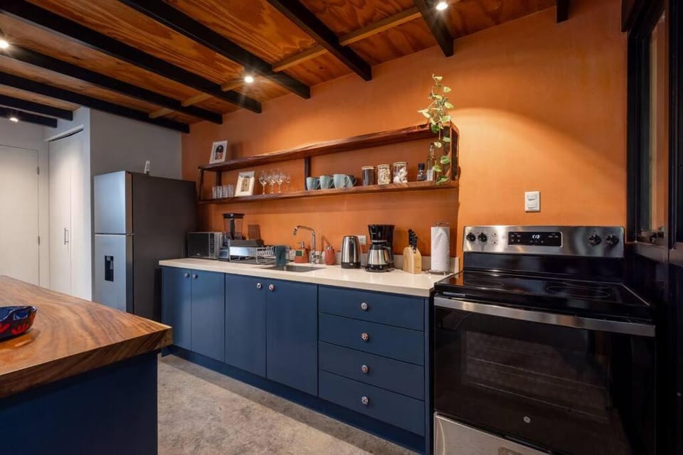 Casa Mariola the blissful studio House in Cobano