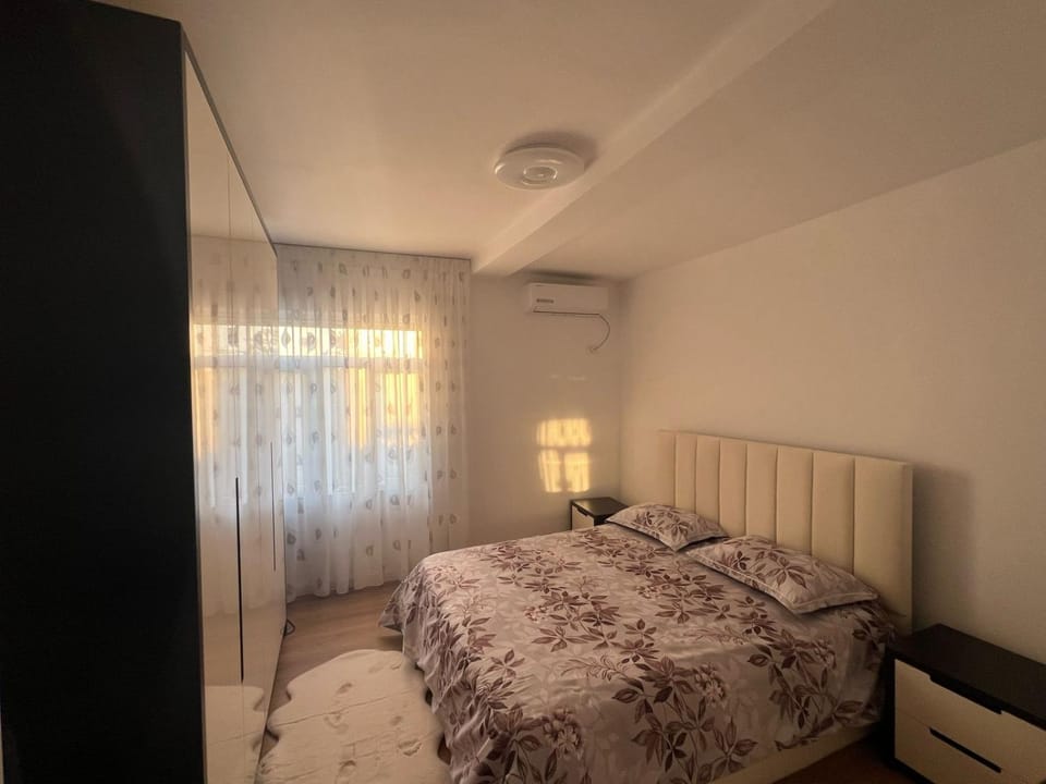House Apartment in Europe