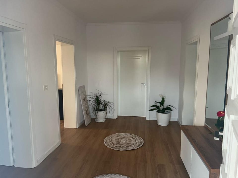 House Apartment in Europe