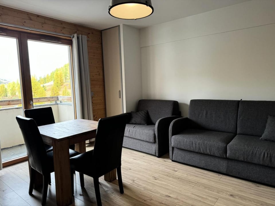Les Chalets Des Rennes - Studio moderne et cosy - Les Chalets des Rennes MAE-5301 Apartment in Piedmont