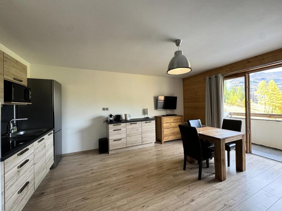 Les Chalets Des Rennes - Studio moderne et cosy - Les Chalets des Rennes MAE-5301 Apartment in Piedmont