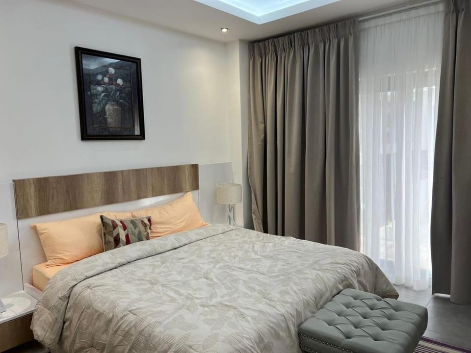 The Luxury Spacious 4 bedroom Villa Villa in Accra