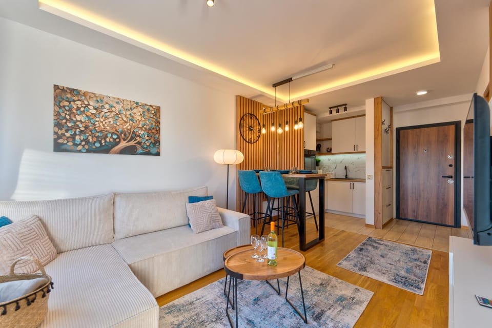 Vista Bella Zlatibor Apartment in Zlatibor