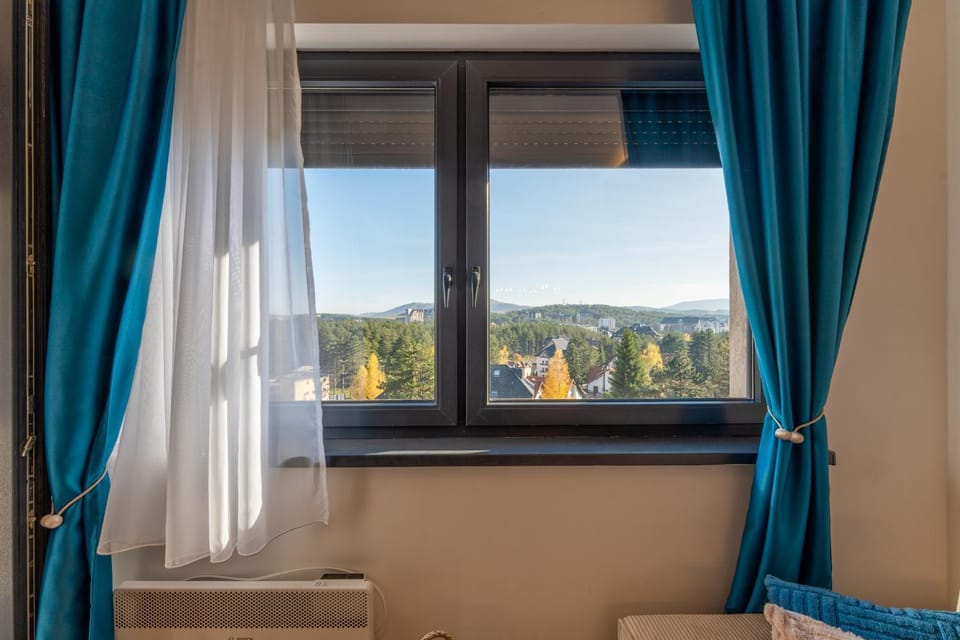 Vista Bella Zlatibor Apartment in Zlatibor