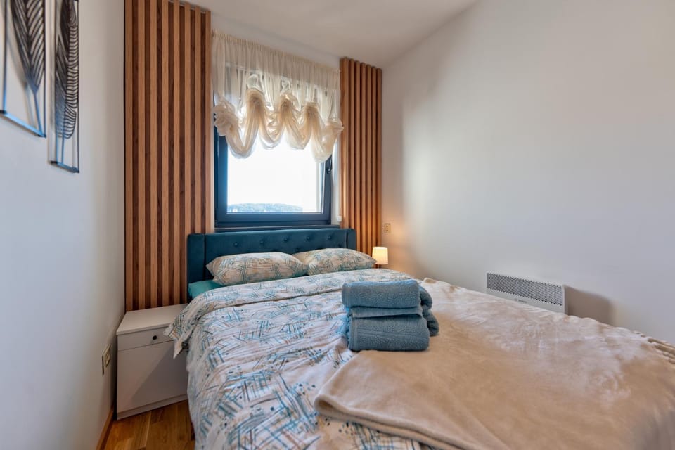 Vista Bella Zlatibor Apartment in Zlatibor