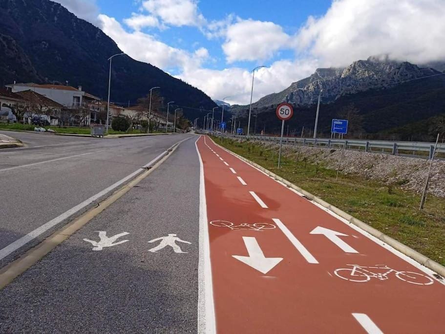 Cycling