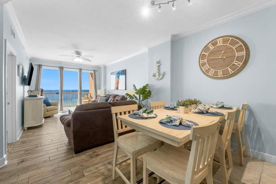 1002 Sunrise Beach House in Panama City Beach