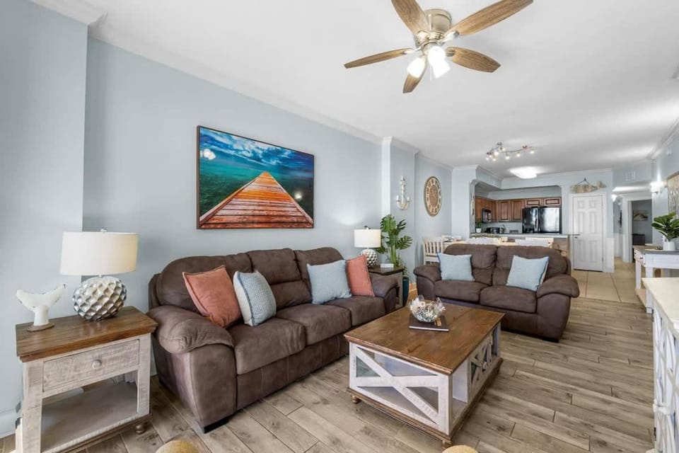 1002 Sunrise Beach House in Panama City Beach