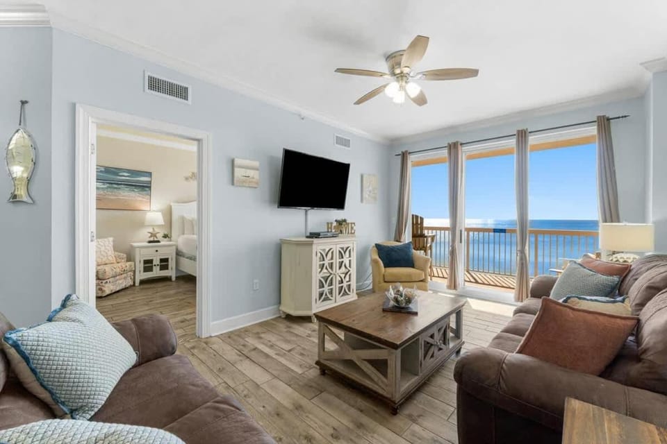 1002 Sunrise Beach House in Panama City Beach