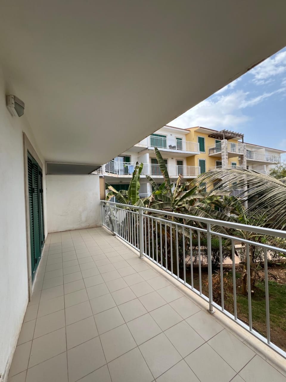 Balcony/Terrace, Sunrise, Sunset