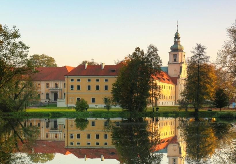 Apartament wiejska chata 150m2 Apartment in Czechia