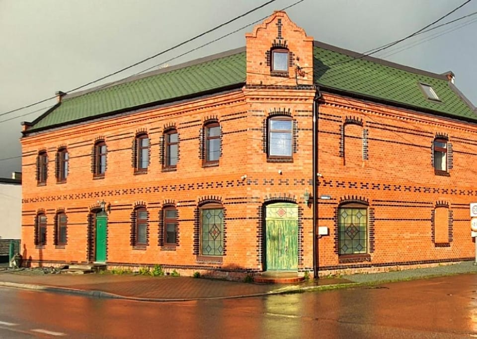 Apartament wiejska chata 150m2 Apartment in Czechia