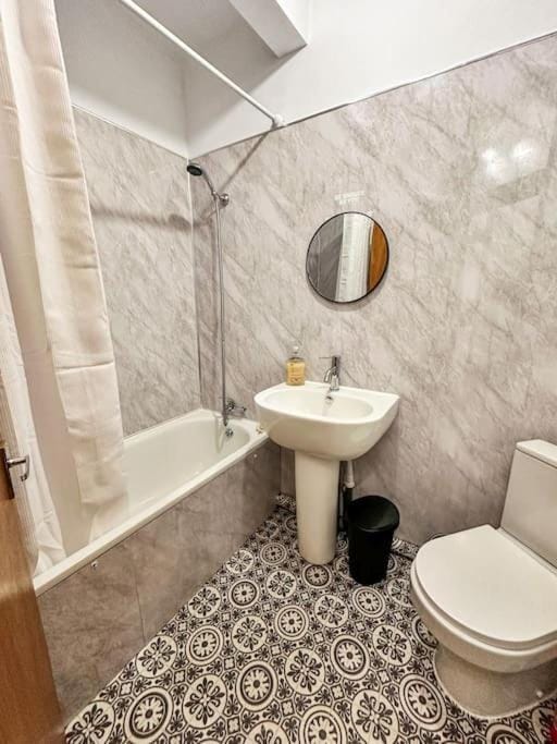 Modern Apartment in Leytonstone Apartment in London
