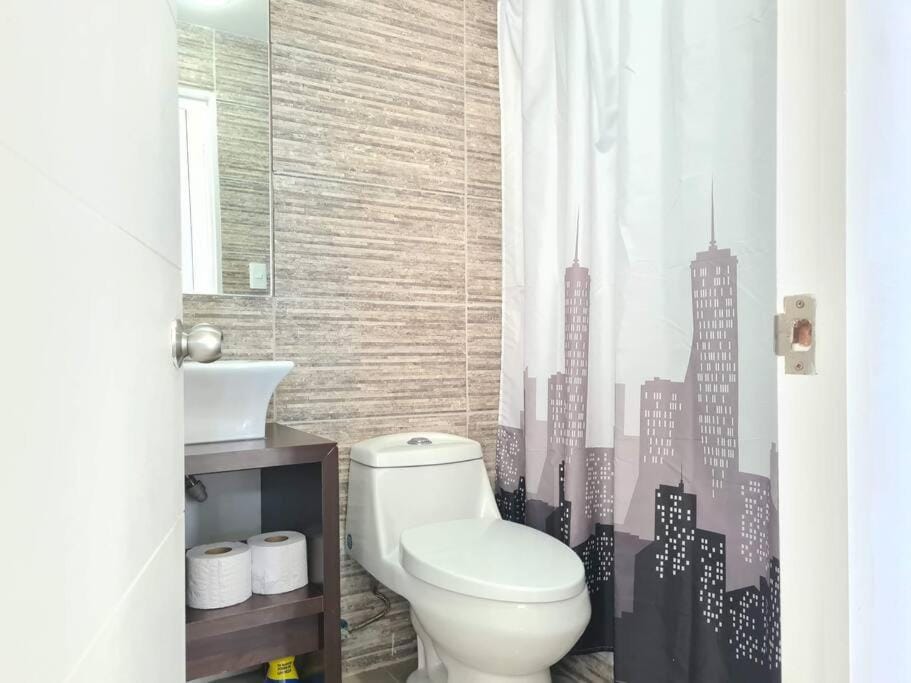 Departamento La Serena, frente al mar Apartment in La Serena