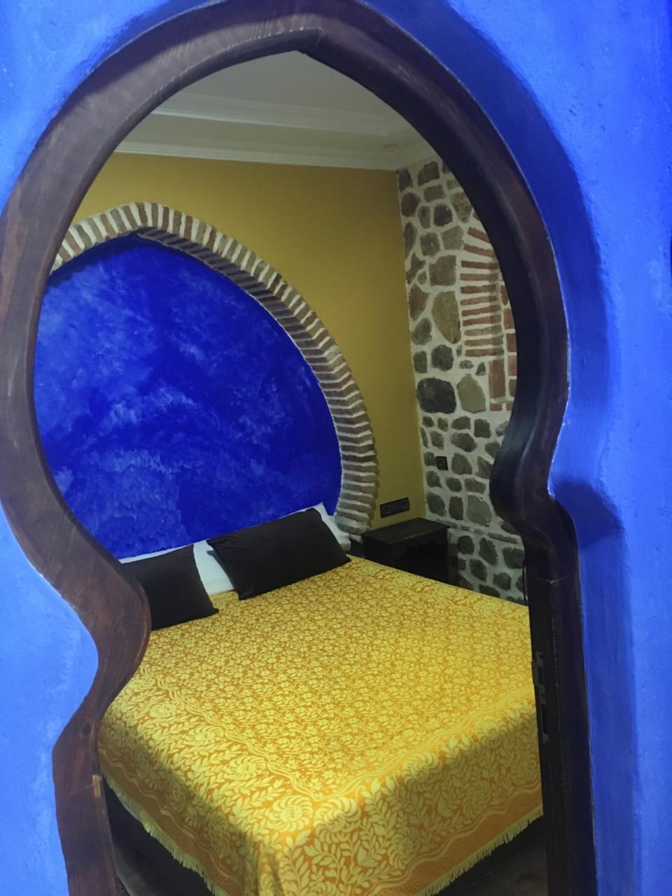 la cala azul2 Apartment in Chefchaouen