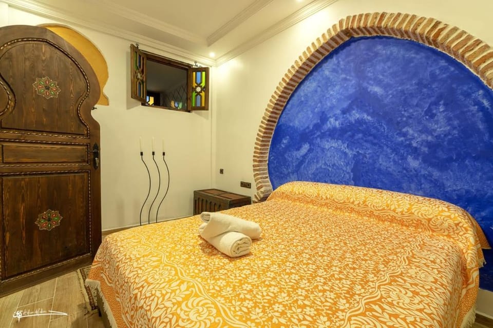 la cala azul2 Apartment in Chefchaouen