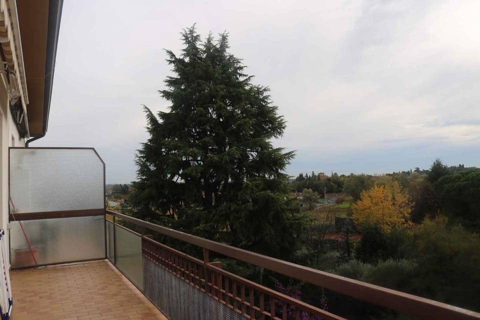 Summer, Balcony/Terrace