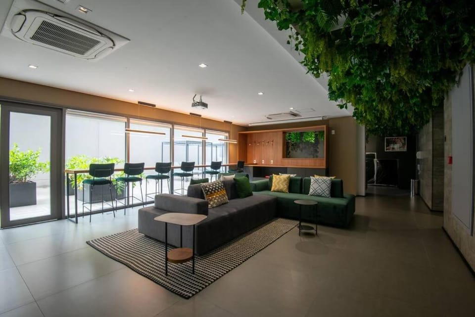 Business facilities