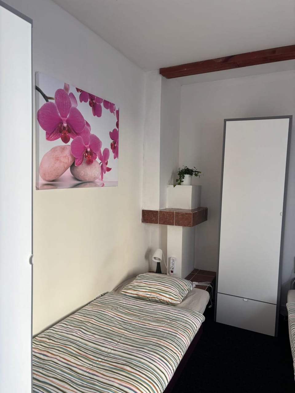 Ubytování Hoštka Apartment in Czechia