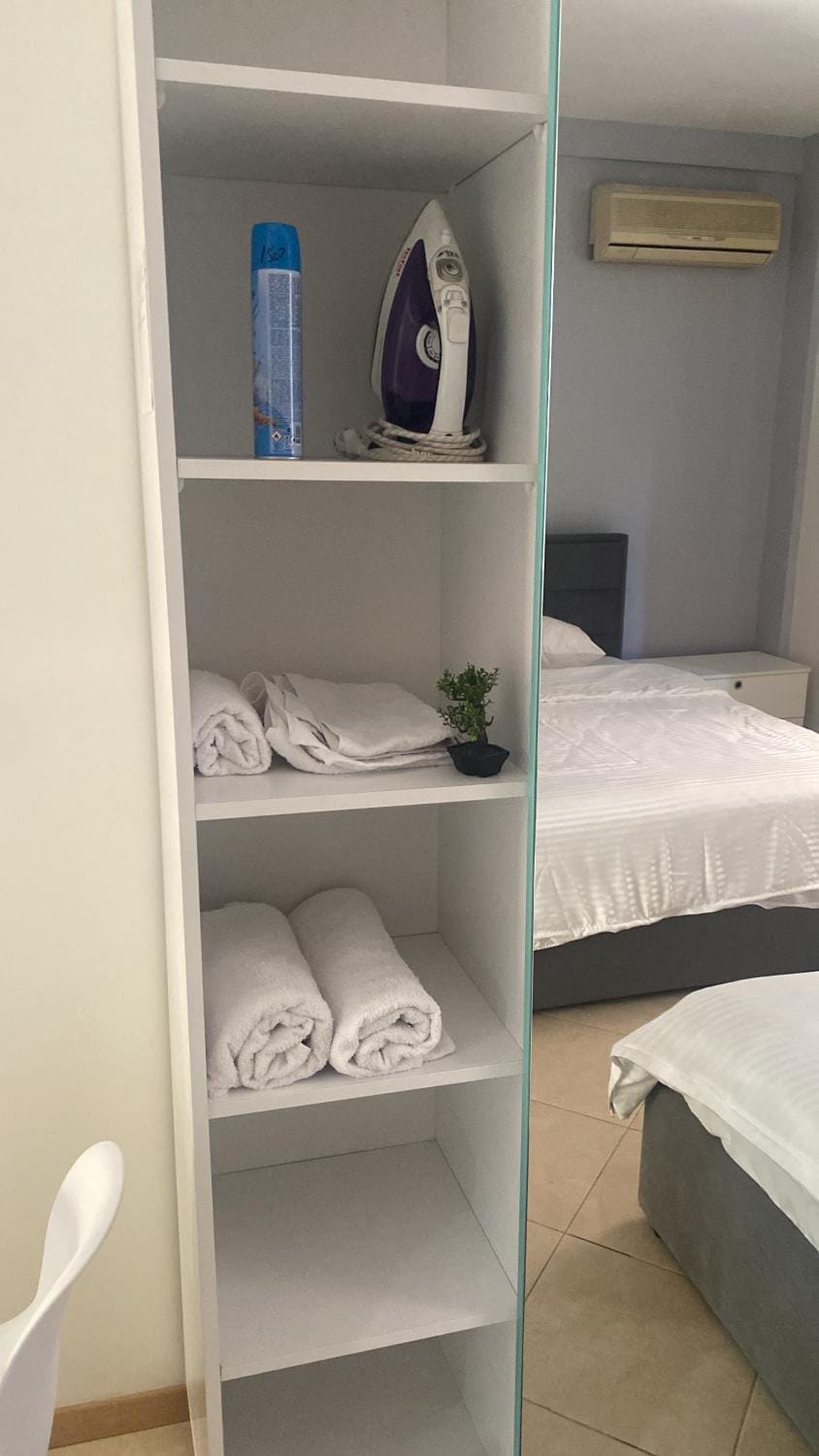 Xhorxhia &Room Apartment in Tirana