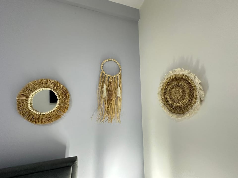 Xhorxhia &Room Apartment in Tirana