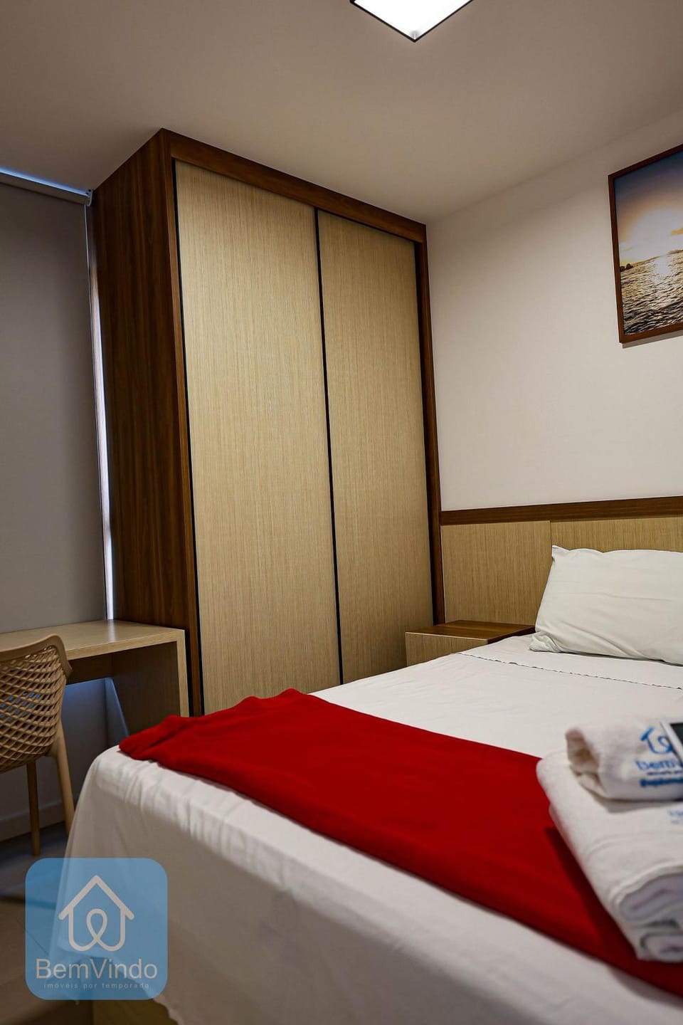 Refúgio Perfeito na Barra - Apartamento Completo Apartment in Salvador