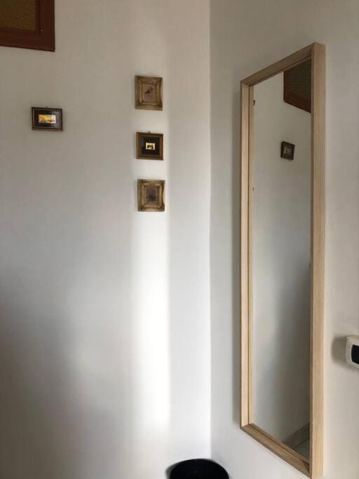 La casa di Tom Apartment in Basilicata