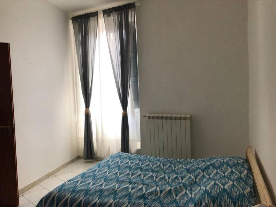 La casa di Tom Apartment in Basilicata