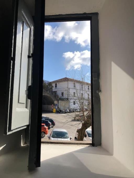 La casa di Tom Apartment in Basilicata