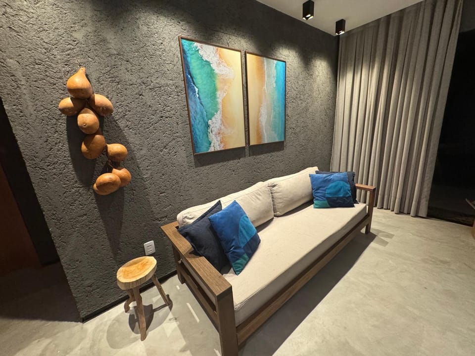 Praia do Patacho - Rota Ecológica de São Miguel dos Milagres Apartment in State of Alagoas, Brazil