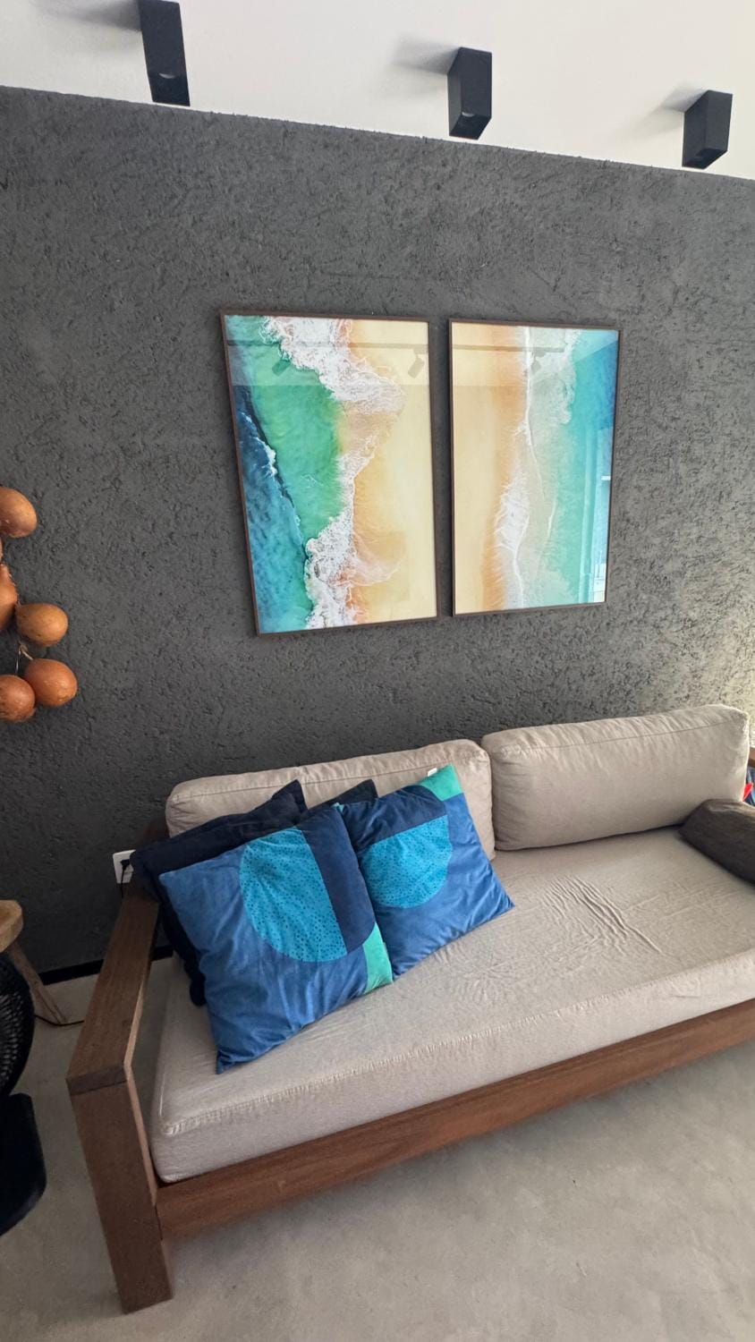 Praia do Patacho - Rota Ecológica de São Miguel dos Milagres Apartment in State of Alagoas, Brazil