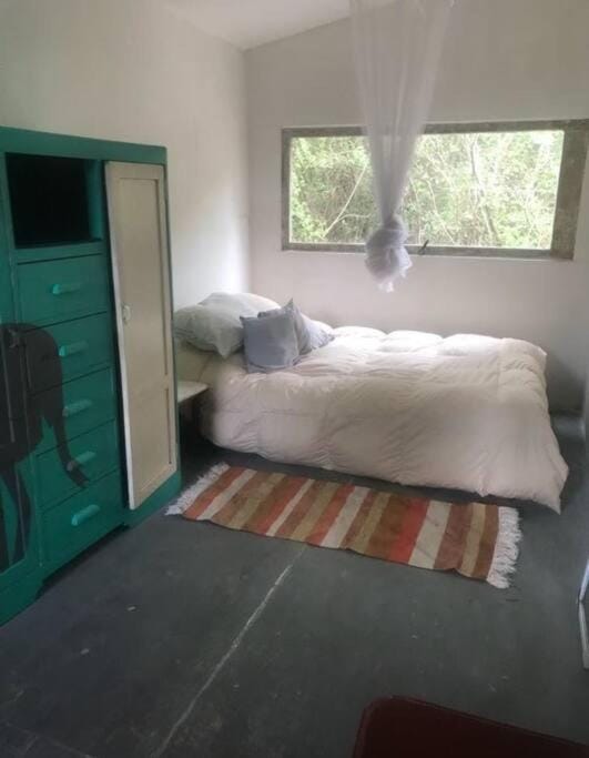 Casita comoda para 4 personas House in Maldonado Department, Uruguay