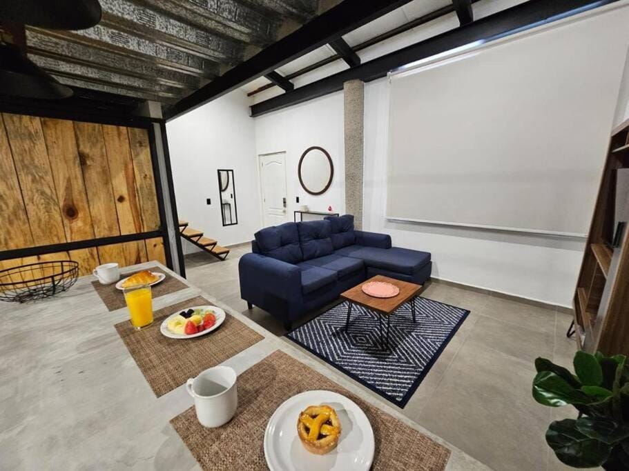 Divertido Estudio en la Zona Romantica L2 Apartment in Puerto Vallarta