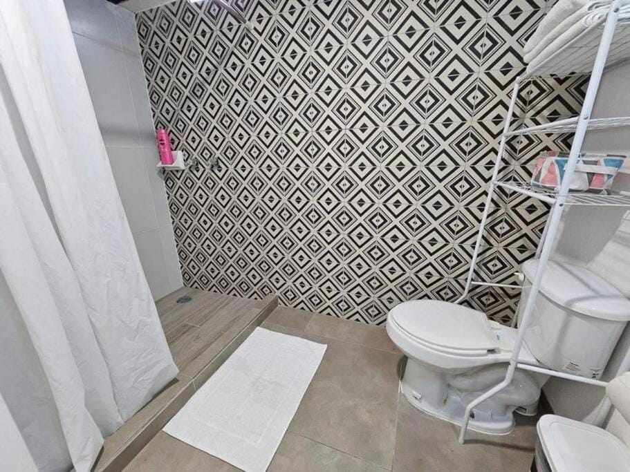 Divertido Estudio en la Zona Romantica L2 Apartment in Puerto Vallarta