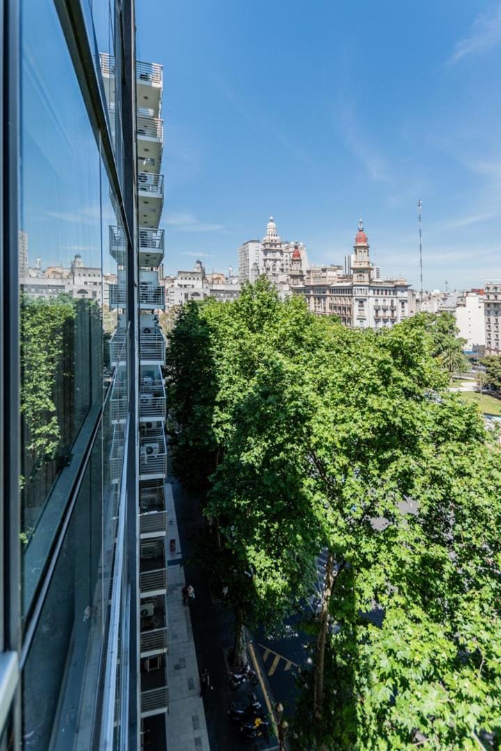 City view