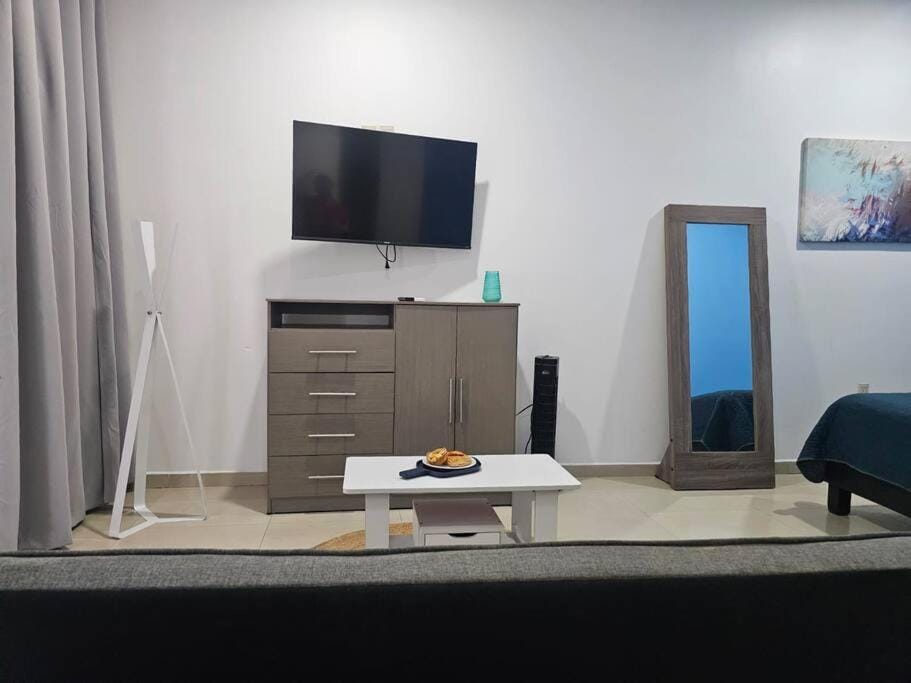Mono Espacio en Zona Romántica L3 Apartment in Puerto Vallarta